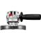 Машина шлифовальная угловая Bosch GWS 9-125