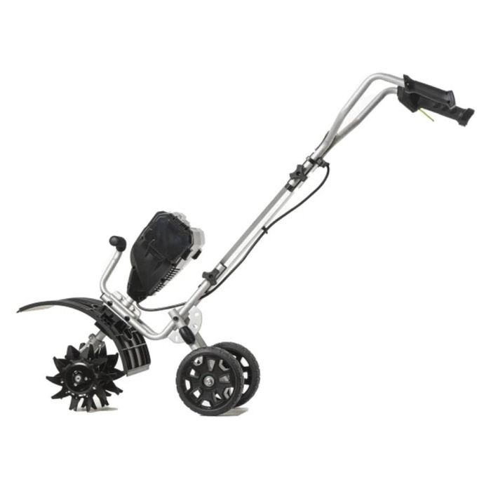 Аккумуляторный культиватор Greenworks GC82T (без акк, без з/у)
