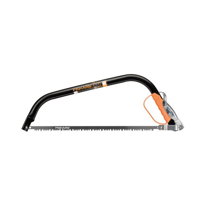 Пила Fiskars лучковая малая SW30