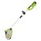 Аккумуляторный снегоуборщик Greenworks GD40SSK2