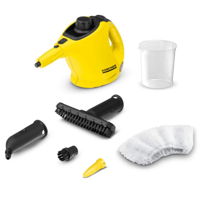 Пароочиститель Karcher SC 1