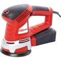 Эксцентриковая шлифмашина REDVERG RD-OS45-125 Эксцентриковая шлифмашина REDVERG RD-OS45-125