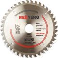 Диск пильный по ламинату REDVERG 185х30/20/16мм 40T (800481) Диск пильный по ламинату REDVERG 185х30/20/16мм 40T (800481)