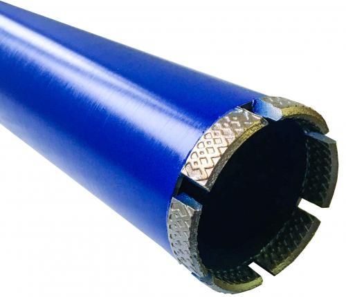 Коронка алмазная KEOS PRO Lazer 1 1/4" 062/450 (Лазерная сварка)(DCL062.450)