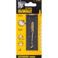 Пилка для лобзика по металлу DeWalt DT2101 T118AHM 76мм Пилка для лобзика по металлу DeWalt DT2101 T118AHM 76мм