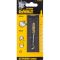 Пилка для лобзика по металлу DeWalt DT2101 T118AHM 76мм
