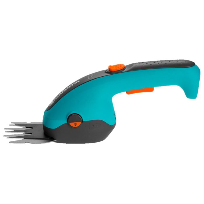 Аккумуляторные ножницы Gardena ClassicCut Li