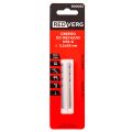 Сверло по металлу REDVERG HSS-G 3.2x65мм 2шт (500052) Сверло по металлу REDVERG HSS-G 3.2x65мм 2шт (500052)