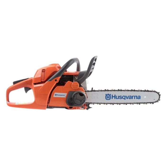 Бензопила Husqvarna 455E Rancher II