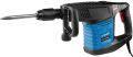 ЗУБР 25 Дж, 1500 Вт, АВТ, отбойный молоток SDS-Max, Профессионал (ЗММ-25-1500 ЭВК) ЗУБР 25 Дж, 1500 Вт, АВТ, отбойный молоток SDS-Max, Профессионал (ЗММ-25-1500 ЭВК)