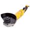 Машина шлифовальная угловая DeWalt DWE4277