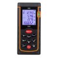 Дальномер-рулетка лазерный RGK D60 Дальномер-рулетка лазерный RGK D60