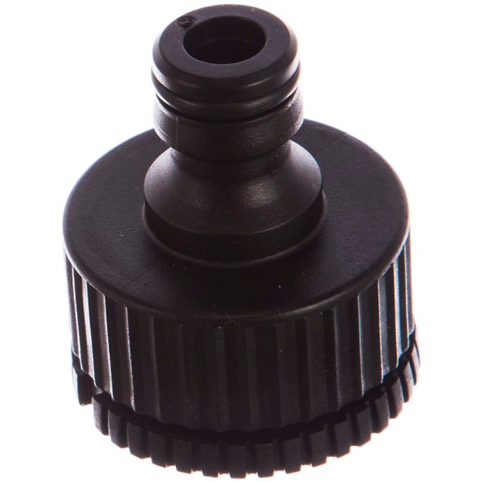 Штуцер резьбовой Karcher G1 3/4"