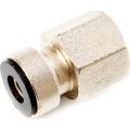 Переходник Concorde BN-RV14 (байонет - 1/4"F) Переходник Concorde BN-RV14 (байонет - 1/4"F)
