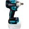 Аккумуляторный гайковерт Makita DTW300Z ударный (без акк, без з/у)