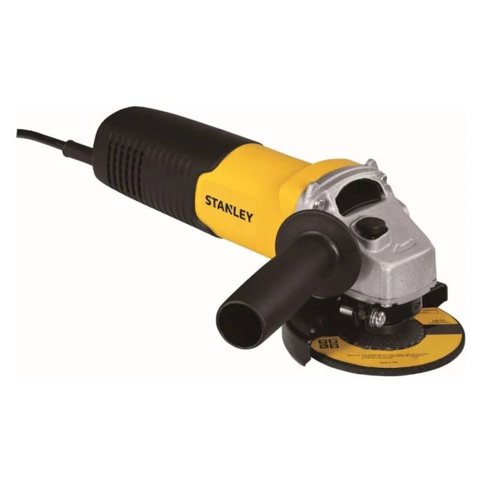 Машина шлифовальная угловая STANLEY STGS7115