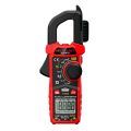 Токовые клещи цифровые KT 207D серия PROLINE Токовые клещи цифровые KT 207D серия PROLINE