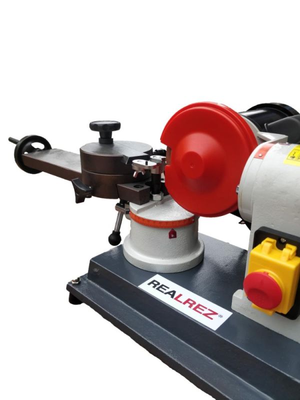 Заточной станок для дисковых пил REALREZ JMY8-70 (230 V)