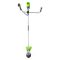 Аккумуляторный триммер Greenworks GD82BCBK4 82V