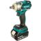 Аккумуляторный гайковерт Makita DTW285RFJX ударный