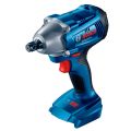 Аккумуляторный гайковерт Bosch GDS 250-LI ударный (без акк, без з/у) Аккумуляторный гайковерт Bosch GDS 250-LI ударный (без акк, без з/у)