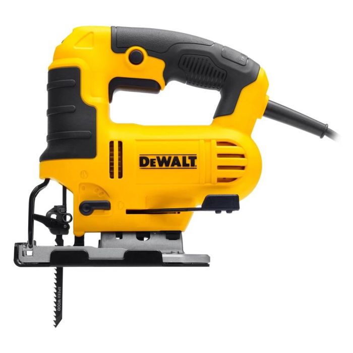 Лобзик DeWalt DWE349