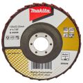 Круг лепестковый полировальный Makita 125x22,22мм (B-40808) Круг лепестковый полировальный Makita 125x22,22мм (B-40808)