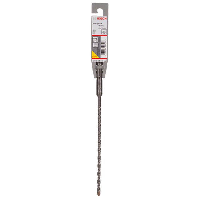 Бур SDS-plus-5 Bosch 6x215мм (115)
