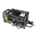 VISPROM SP2138 Токарный станок с ЧПУ с горизонтальной станиной VISPROM SP2138 Токарный станок с ЧПУ с горизонтальной станиной
