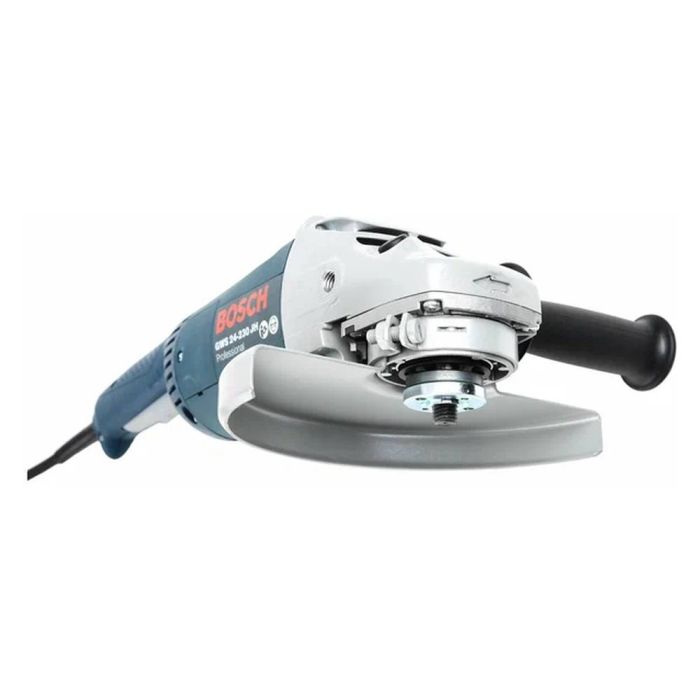 Машина шлифовальная угловая Bosch GWS 24-230 JH(203)