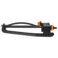 Дождеватель Fiskars осциллирующий Дождеватель Fiskars осциллирующий