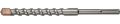 ЗУБР 30 x 250/370 мм, SDS-max бур, Профессионал (29350-370-30) ЗУБР 30 x 250/370 мм, SDS-max бур, Профессионал (29350-370-30)