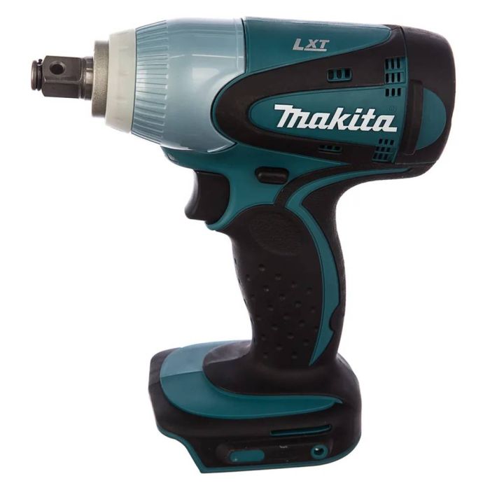 Аккумуляторный гайковерт Makita DTW251Z ударный (без акк, без з/у)