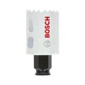 Коронка Bosch Progressor 38мм биметаллическая (211) Коронка Bosch Progressor 38мм биметаллическая (211)
