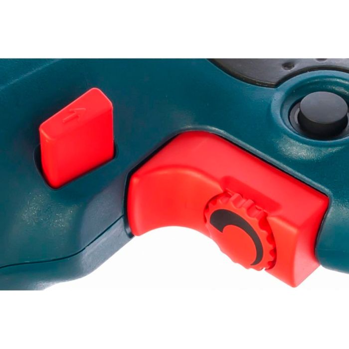 Сетевая дрель Bosch GSB 1600 RE ударная (1R0)