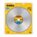 Диск пильный по металлу DeWalt METAL CUTTING DT1922 355х25.4мм 90T Диск пильный по металлу DeWalt METAL CUTTING DT1922 355х25.4мм 90T