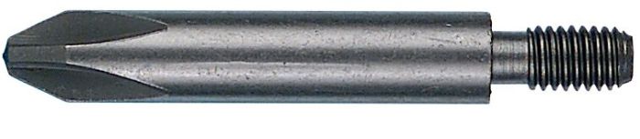 Felo Бита крестовая M5 6 мм PZ2X44,5, упаковка 10 шт 08102010