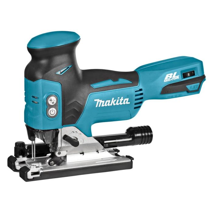 Аккумуляторный лобзик Makita DJV180RFE