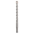 Бур SDS plus-1 Bosch 8x160мм (288) Бур SDS plus-1 Bosch 8x160мм (288)