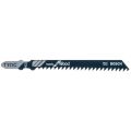 Пилка для лобзика по дереву Bosch T111C 100мм (878) Пилка для лобзика по дереву Bosch T111C 100мм (878)