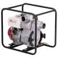 Мотопомпа бензиновая Daishin SWT-80HX Мотопомпа бензиновая Daishin SWT-80HX