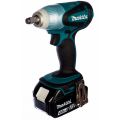 Аккумуляторный гайковерт Makita DTW251RME ударный Аккумуляторный гайковерт Makita DTW251RME ударный