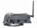 Тиски станочные Stalex QH80 Тиски станочные Stalex QH80