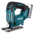 Аккумуляторный лобзик Makita JV183DWE Аккумуляторный лобзик Makita JV183DWE