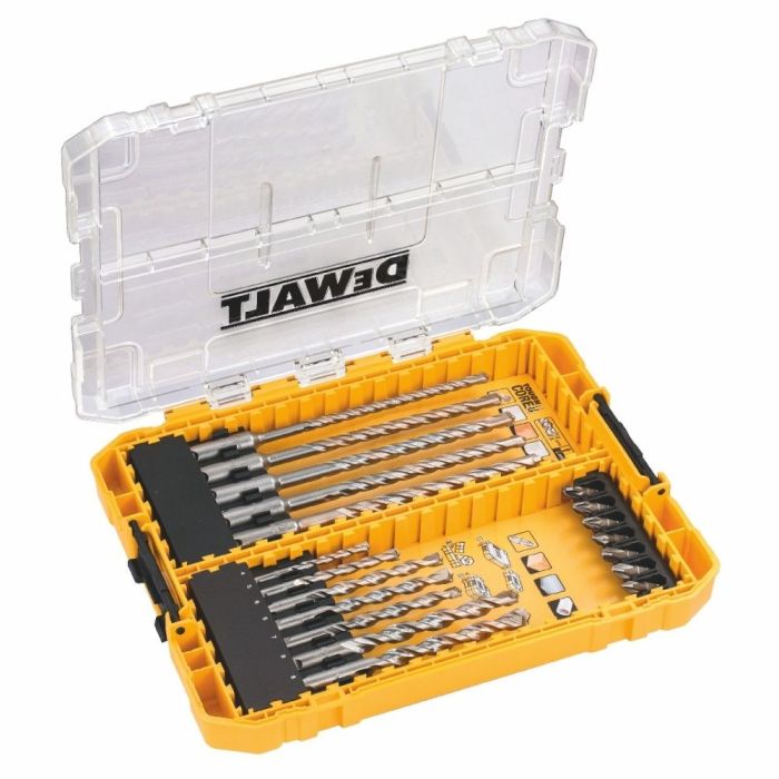 Набор сверл DeWalt Extreme DT70754 19 предметов