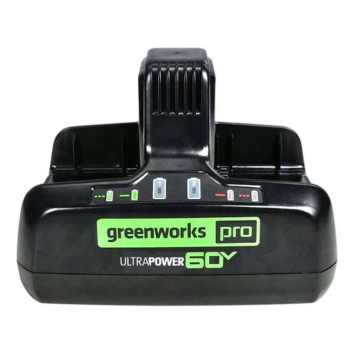 Зарядное устройство Greenworks G60DC10