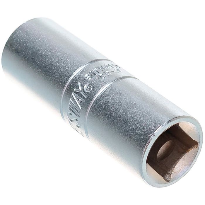 Головка свечная Jonnesway 1/2" 16мм (S17H4116)