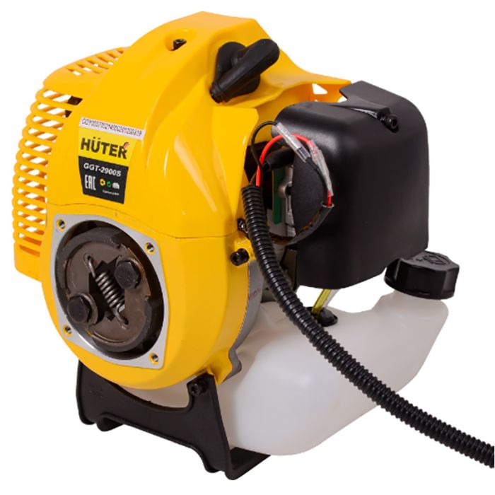 Бензиновый триммер Huter GGT-2900S