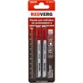 Пилка для лобзика по алюминию REDVERG T227D HSS 100мм 2шт (820271) Пилка для лобзика по алюминию REDVERG T227D HSS 100мм 2шт (820271)