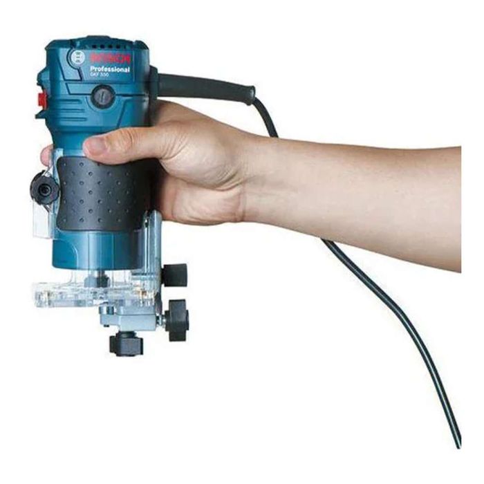Фрезер Bosch GKF 550